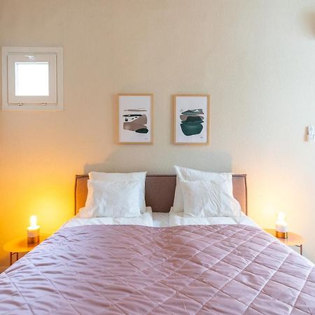 Sunny New Luxurious Home At The Jewish District Budapest Extérieur photo