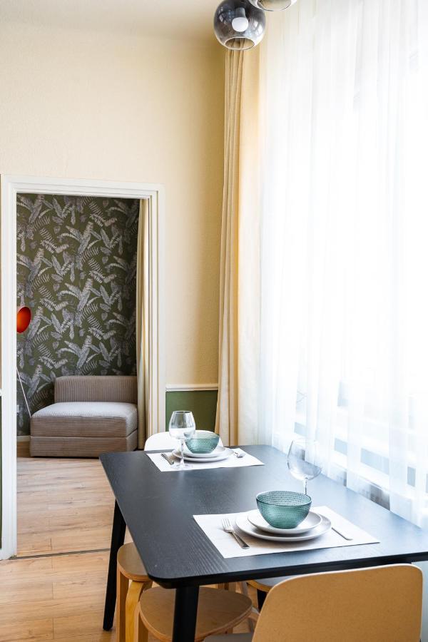 Sunny New Luxurious Home At The Jewish District Budapest Extérieur photo