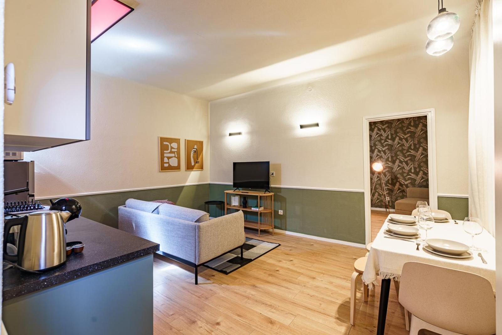 Sunny New Luxurious Home At The Jewish District Budapest Extérieur photo